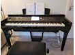 Yamaha Clavinova CVP-709