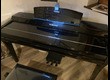 Yamaha Clavinova CVP-709