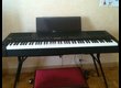 Yamaha Piano numérique CP300