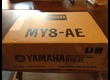 Yamaha MY8AE