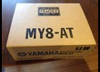 Yamaha MY8AT