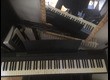 Yamaha P-105