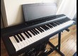 Yamaha P-121 Digital Piano