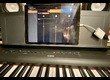 Yamaha P-121 Digital Piano (57721)