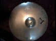 Zildjian A Custom Medium Ride 20"