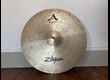 Zildjian A Medium Ride 20"