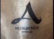 Zildjian A Medium Ride 20"