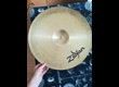 Zildjian A Sweet Ride 21"