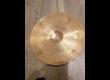 Zildjian Avedis Crash Ride 18"