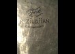 Zildjian K Constantinople Medium Thin Ride Low 20"