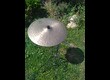 Zildjian K Constantinople Medium Thin Ride Low 20"