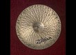 Zildjian K Constantinople Medium Thin Ride Low 22"