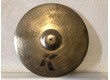 Zildjian K Custom Ride 20"