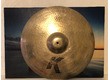 Zildjian K Custom Ride 20"