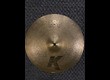 Zildjian K Custom Ride 20"