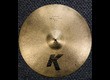 Zildjian K Custom Ride 20"