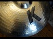 Zildjian K Custom Ride 20"