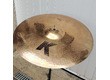 Zildjian K Custom Ride 22"