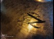 Zildjian Z3 Medium Heavy Ride 22"