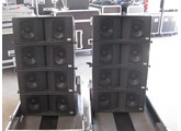 ks audio line array