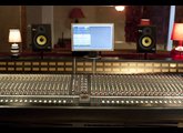 table de mixage lafont