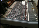 table de mixage lafont
