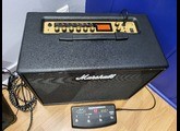 PEDL-91009 Code Programmable Footcontroller Marshall - Audiofanzine