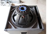p audio c18 650el