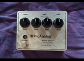 PROANALOG POWER DESCARGAR CONTROLADOR
