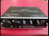 Pictures And Images Roland Ua 22 Duo Capture Ex Audiofanzine