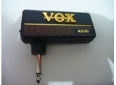 AMPLUG AC30 - Vox amPlug AC30 - Audiofanzine