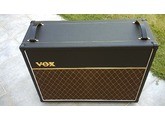 Pictures And Images Vox V212c Extension Cabinet Audiofanzine