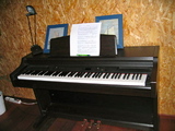 Pictures And Images Yamaha Clavinova Clp 840 Audiofanzine