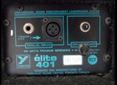 yorkville elite ex401