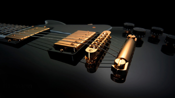 XINL Simple avec Un Micro 1 Micro Simple bobinage de Guitare White avec Aimant pour Guitare électrique pièce de Rechange Accessoires dinstruments de Musique Micro Guitare 