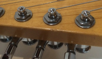 Guitares électriques Guitares électriques