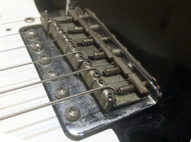 Guitares électriques Guitares électriques