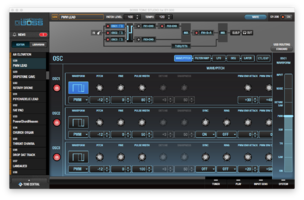 Boss SY-300 Boss SY-300