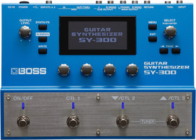 Boss SY-300 Boss SY-300