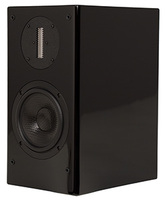 Ascendacoustics Sierra 2 speaker with ribbon twitter