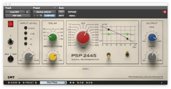 PSP 2445