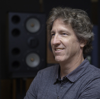Recording & Mixing : Dave O'Donnell