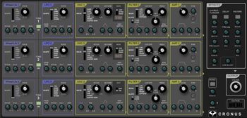 Vos vst plugins plugin