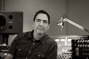 Sound Techniques : Photo by Brian A Petersen