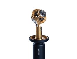 Sennheiser Ambeo VR mic Sennheiser Ambeo VR mic