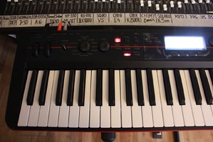 Korg Kross