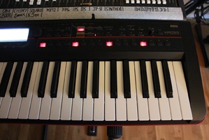 Korg Kross