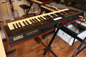 Korg Kross