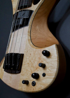 fodera bow bass