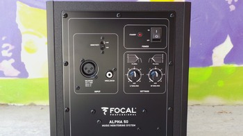 Focal Alpha 50